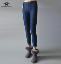Load image into Gallery viewer, JMPRS High Waist Women Corduroy Pants Loose Autumn Fashion European Wide Leg Pants Causal Solid Black Streetwear Trousers 2021
