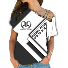 Load image into Gallery viewer, CMAZ Casual Clothing Sets For Women Shorts+Tops|Women's Sets| - AliExpress
